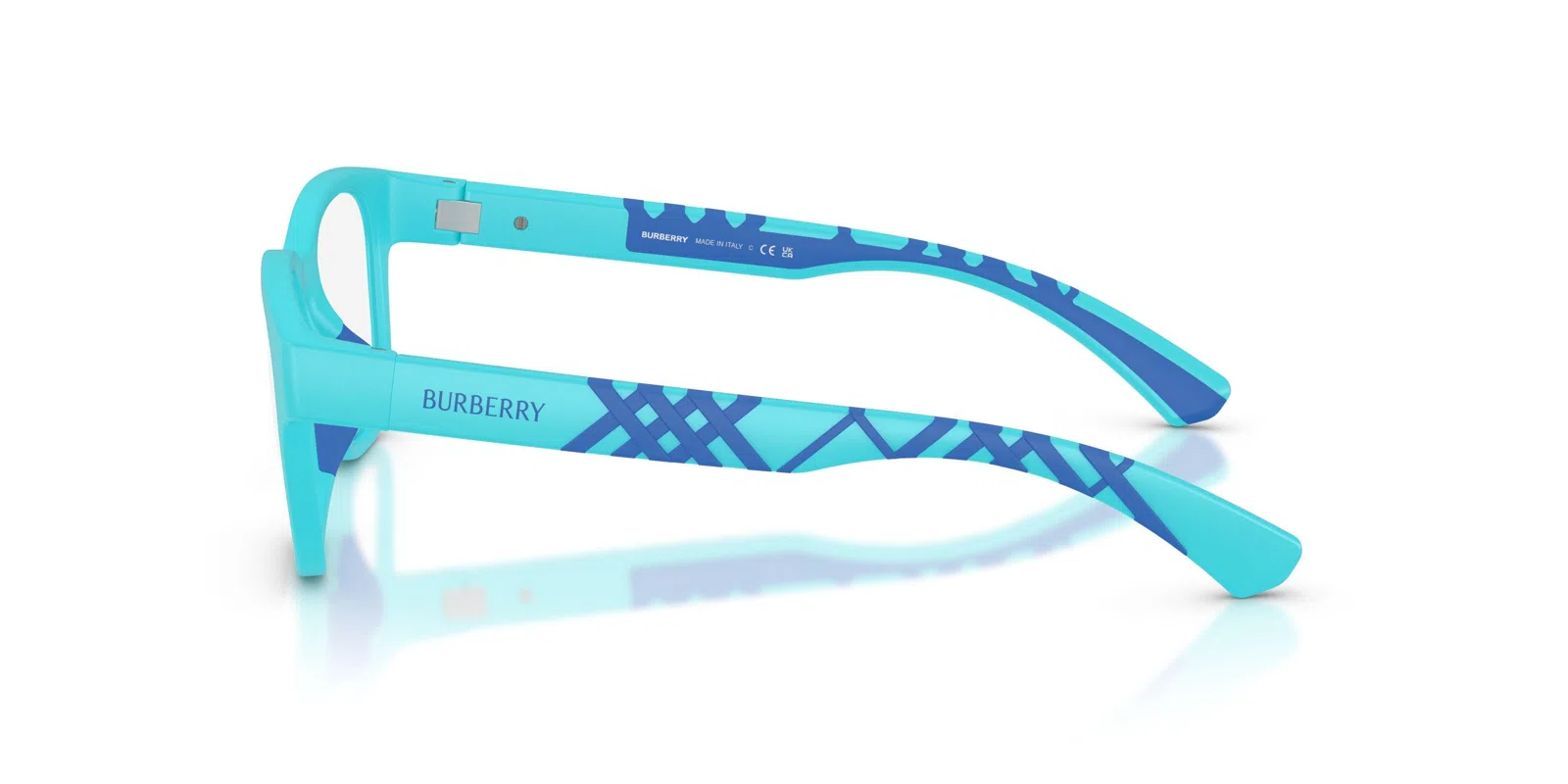Burberry Kids 2017U Eyeglasses - view 6